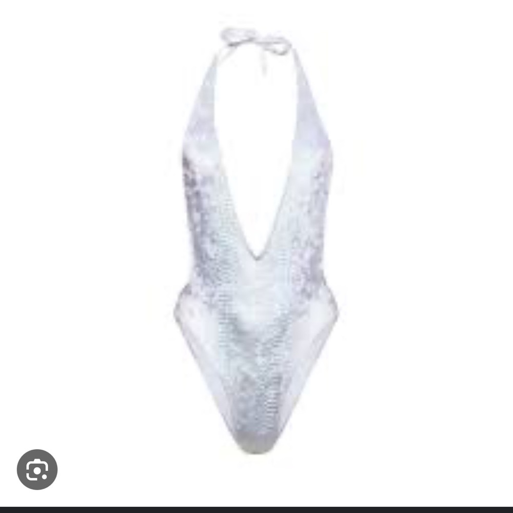 Samtopia One Piece Swimsuit